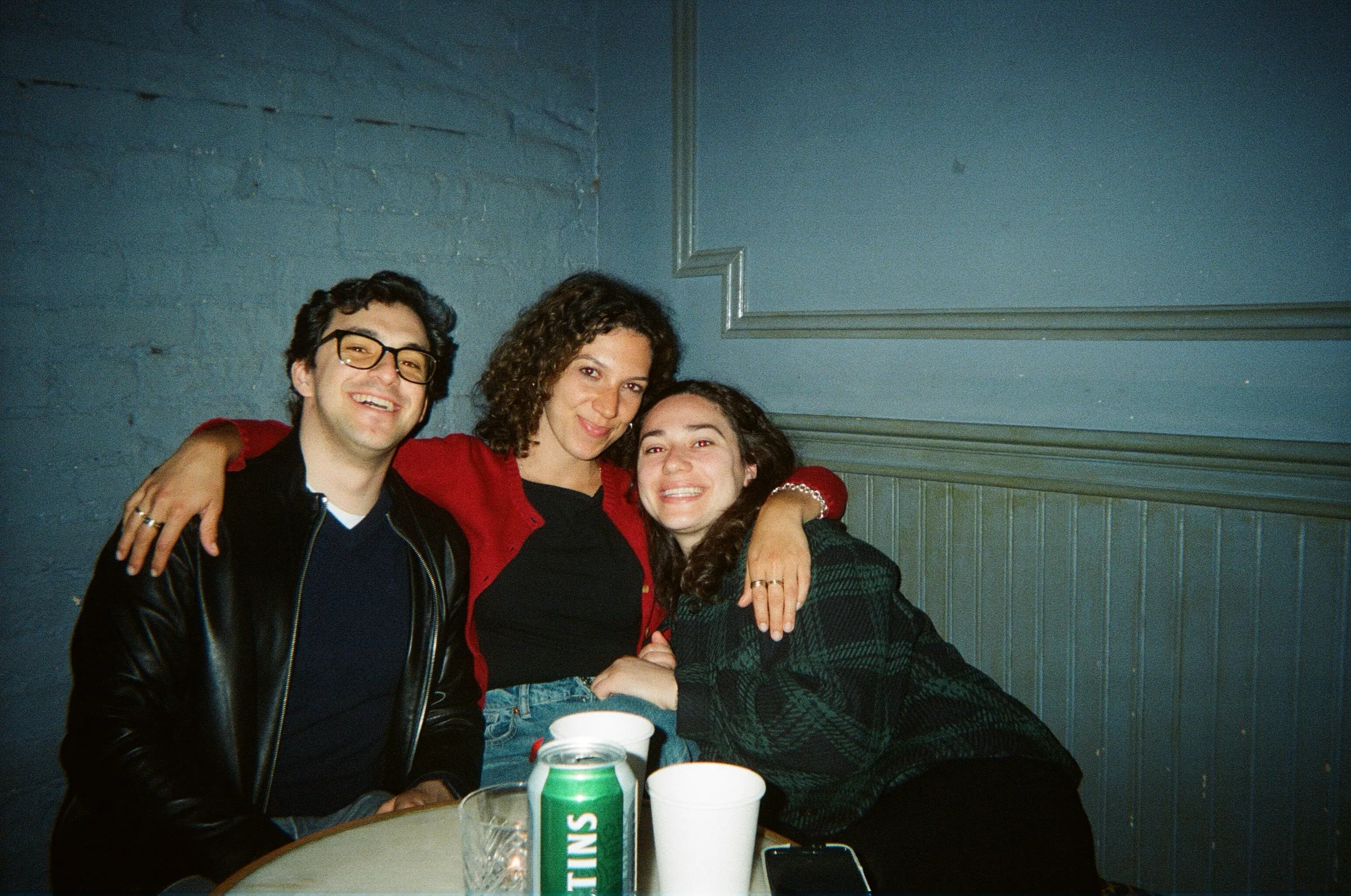 Me Lauren and Arielle