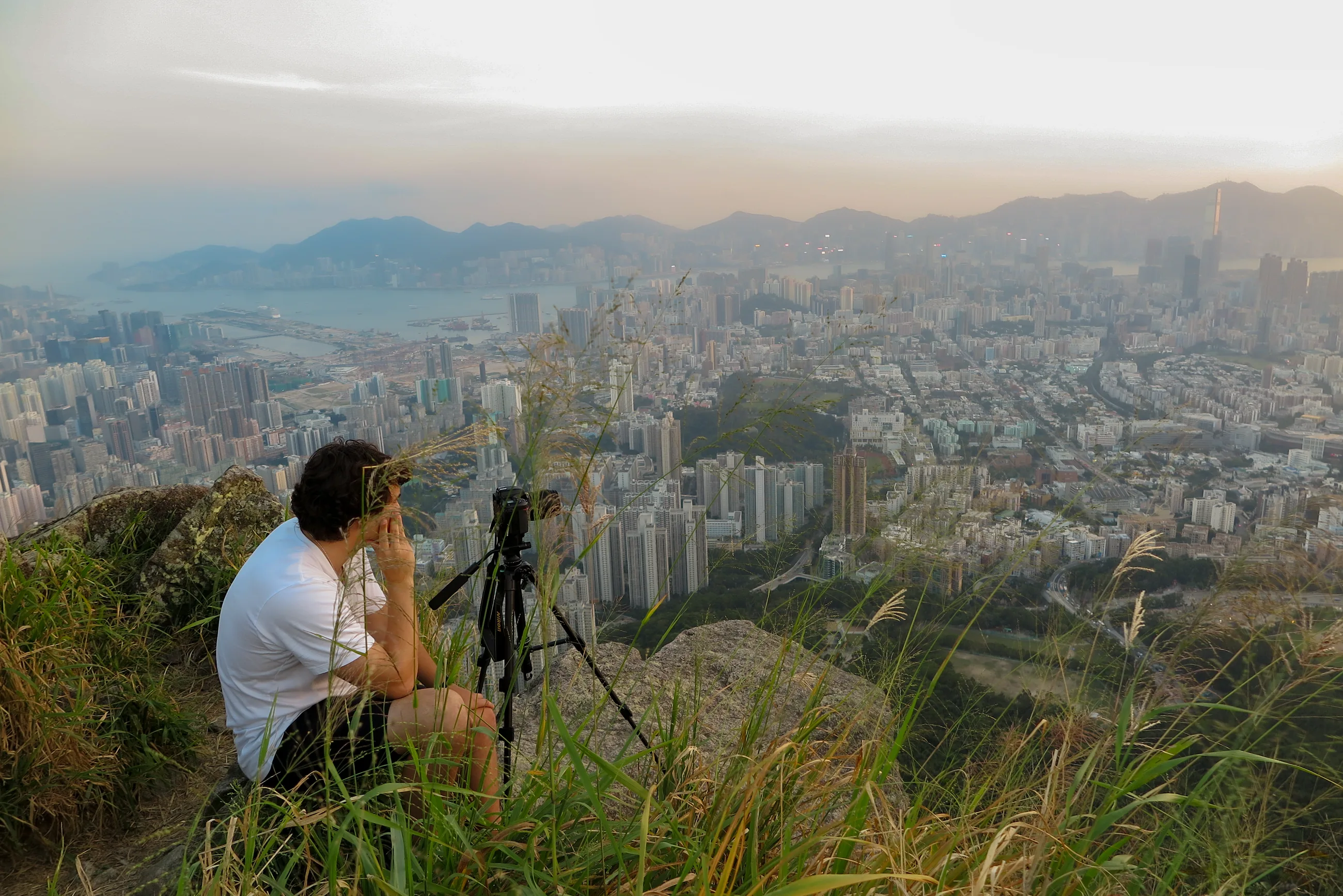 Why I Built this Website